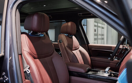 Land Rover Range Rover IV рестайлинг, 2025 год, 23 000 000 рублей, 8 фотография