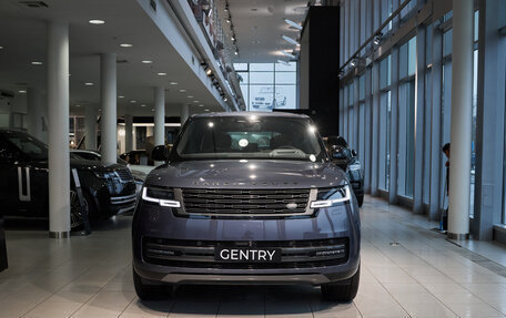 Land Rover Range Rover IV рестайлинг, 2025 год, 23 000 000 рублей, 2 фотография