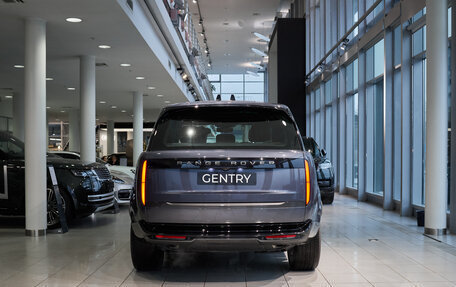 Land Rover Range Rover IV рестайлинг, 2025 год, 23 000 000 рублей, 5 фотография