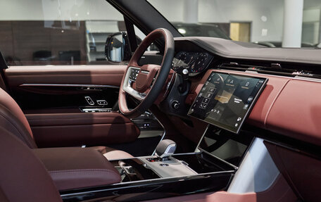 Land Rover Range Rover IV рестайлинг, 2025 год, 23 000 000 рублей, 9 фотография