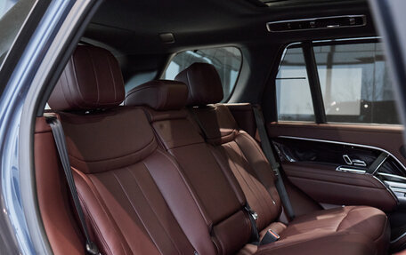 Land Rover Range Rover IV рестайлинг, 2025 год, 23 000 000 рублей, 14 фотография