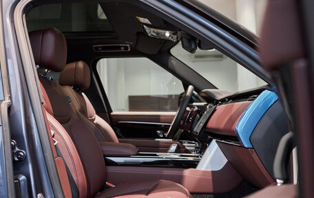 Land Rover Range Rover IV рестайлинг, 2025 год, 23 000 000 рублей, 7 фотография