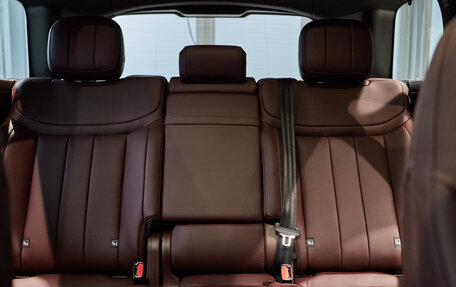 Land Rover Range Rover IV рестайлинг, 2025 год, 23 000 000 рублей, 15 фотография