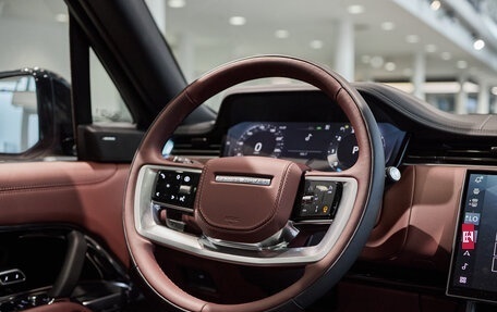 Land Rover Range Rover IV рестайлинг, 2025 год, 23 000 000 рублей, 11 фотография