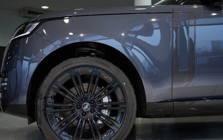 Land Rover Range Rover IV рестайлинг, 2025 год, 23 000 000 рублей, 29 фотография