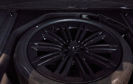 Land Rover Range Rover IV рестайлинг, 2025 год, 23 000 000 рублей, 30 фотография