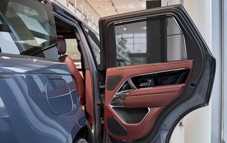 Land Rover Range Rover IV рестайлинг, 2025 год, 23 000 000 рублей, 28 фотография