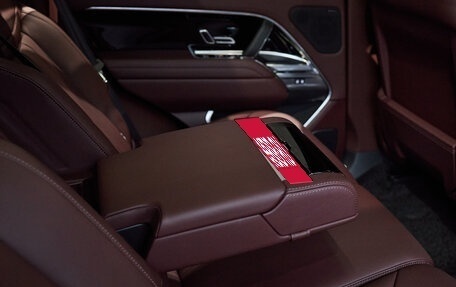 Land Rover Range Rover IV рестайлинг, 2025 год, 23 000 000 рублей, 18 фотография