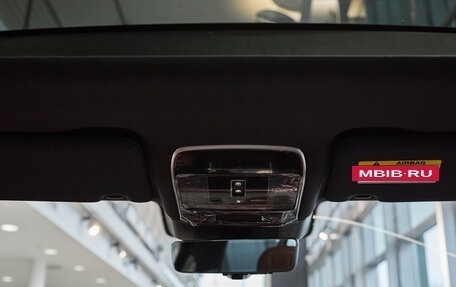 Land Rover Range Rover IV рестайлинг, 2025 год, 23 000 000 рублей, 25 фотография