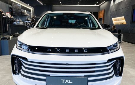 CheryExeed TXL, 2024 год, 3 600 000 рублей, 2 фотография