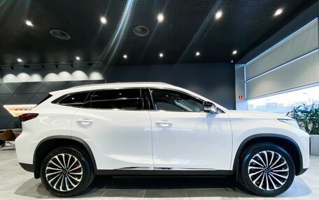 CheryExeed TXL, 2024 год, 3 600 000 рублей, 9 фотография