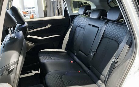 CheryExeed TXL, 2024 год, 3 600 000 рублей, 7 фотография