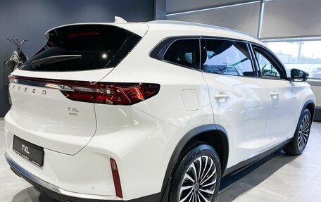 CheryExeed TXL, 2024 год, 3 600 000 рублей, 11 фотография