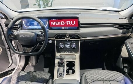 CheryExeed TXL, 2024 год, 3 600 000 рублей, 4 фотография