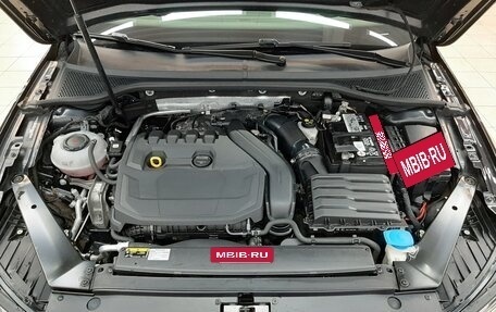 Volkswagen Passat B8 рестайлинг, 2019 год, 2 270 000 рублей, 7 фотография