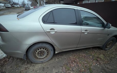 Mitsubishi Lancer IX, 2010 год, 380 000 рублей, 3 фотография