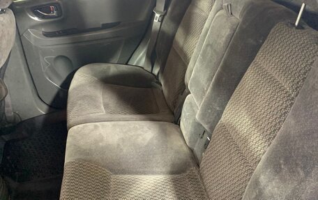 Hyundai Santa Fe III рестайлинг, 2003 год, 9 фотография