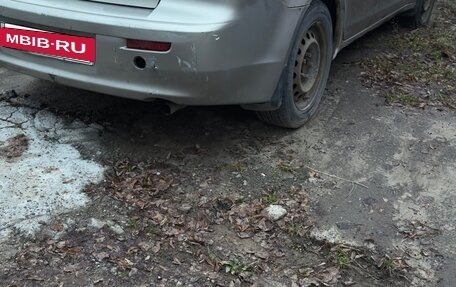 Mitsubishi Lancer IX, 2010 год, 380 000 рублей, 2 фотография