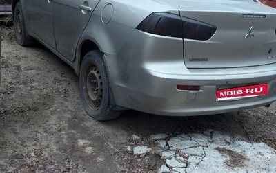 Mitsubishi Lancer IX, 2010 год, 380 000 рублей, 1 фотография