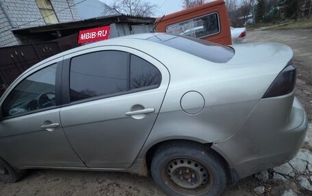 Mitsubishi Lancer IX, 2010 год, 380 000 рублей, 4 фотография