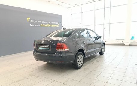 Volkswagen Polo VI (EU Market), 2018 год, 594 000 рублей, 4 фотография