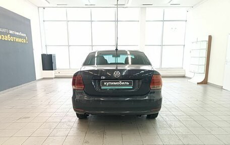 Volkswagen Polo VI (EU Market), 2018 год, 594 000 рублей, 5 фотография