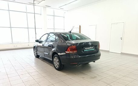 Volkswagen Polo VI (EU Market), 2018 год, 594 000 рублей, 6 фотография