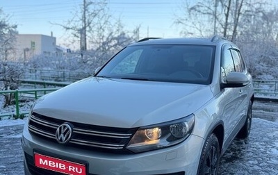 Volkswagen Tiguan I, 2012 год, 1 100 000 рублей, 1 фотография