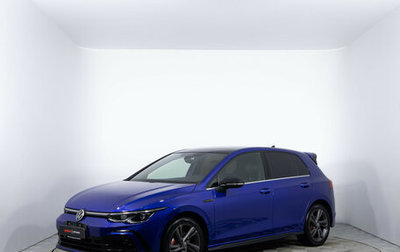 Volkswagen Golf VIII, 2020 год, 2 720 000 рублей, 1 фотография