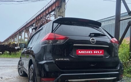 Nissan X-Trail, 2018 год, 2 000 000 рублей, 2 фотография