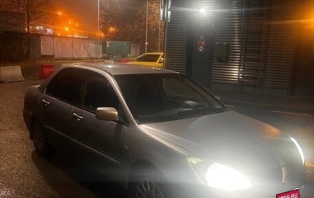 Mitsubishi Lancer IX, 2006 год, 260 000 рублей, 1 фотография