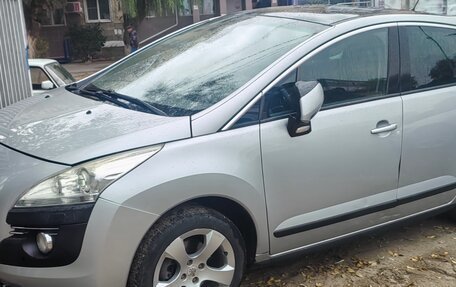 Peugeot 3008 I рестайлинг, 2012 год, 990 000 рублей, 1 фотография