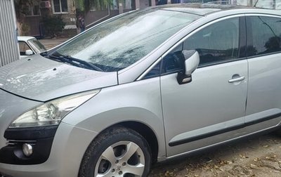 Peugeot 3008 I рестайлинг, 2012 год, 990 000 рублей, 1 фотография