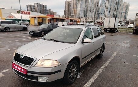 Skoda Octavia, 2007 год, 460 000 рублей, 1 фотография