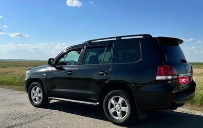 Toyota Land Cruiser 200, 2008 год, 2 700 000 рублей, 1 фотография