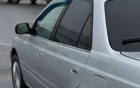 Toyota Carina, 1998 год, 333 000 рублей, 9 фотография