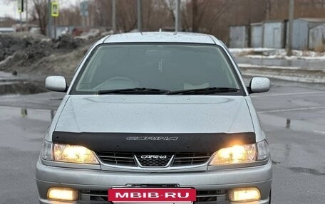 Toyota Carina, 1998 год, 333 000 рублей, 5 фотография