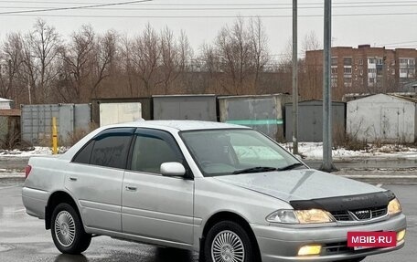 Toyota Carina, 1998 год, 333 000 рублей, 3 фотография