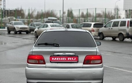 Toyota Carina, 1998 год, 333 000 рублей, 6 фотография