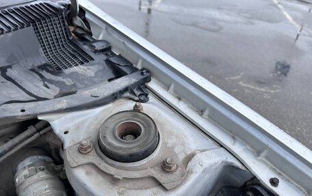 Toyota Carina, 1998 год, 333 000 рублей, 14 фотография