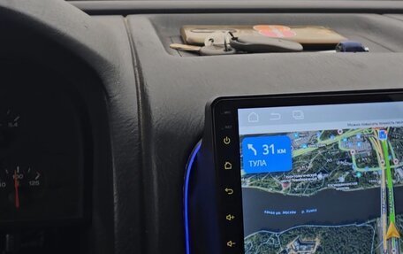 Jeep Grand Cherokee, 2000 год, 750 000 рублей, 5 фотография