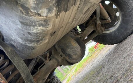 Jeep Grand Cherokee, 2000 год, 750 000 рублей, 7 фотография