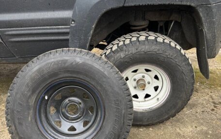 Jeep Grand Cherokee, 2000 год, 750 000 рублей, 8 фотография