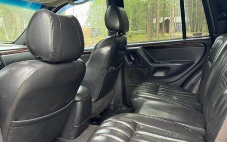 Jeep Grand Cherokee, 2000 год, 750 000 рублей, 11 фотография