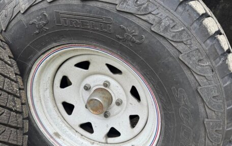 Jeep Grand Cherokee, 2000 год, 750 000 рублей, 9 фотография