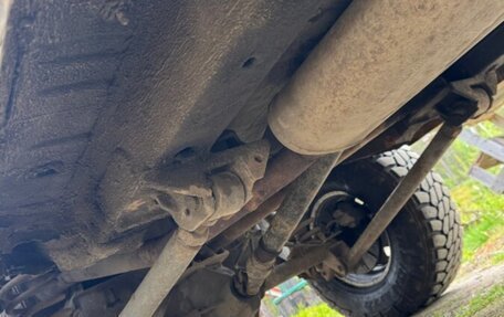 Jeep Grand Cherokee, 2000 год, 750 000 рублей, 13 фотография