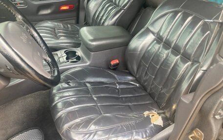 Jeep Grand Cherokee, 2000 год, 750 000 рублей, 17 фотография