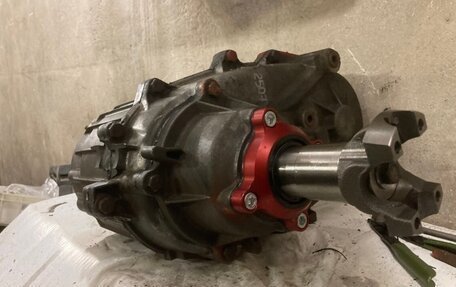 Jeep Grand Cherokee, 2000 год, 750 000 рублей, 16 фотография