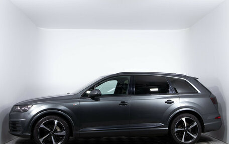 Audi Q7, 2016 год, 3 740 000 рублей, 8 фотография