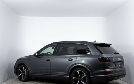 Audi Q7, 2016 год, 3 740 000 рублей, 7 фотография